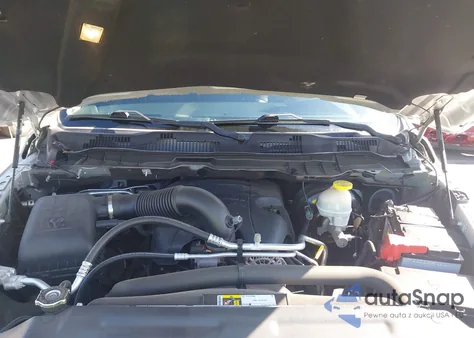 2017 Ram 1500 Sport from USA, damaged, VIN 1C6RR6HT6HS561700